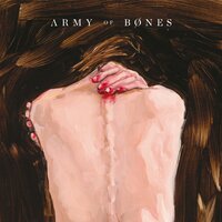 The Day the Fire Went Out - Army of Bones, Martin James Smith, Jonny Bird