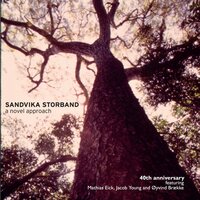The Promise - Sandvika Storband, Mathias Eick, Jacob Young