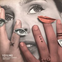 Fifty Words for Time - Totemo