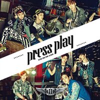 Press Play - BTOB, G.NA