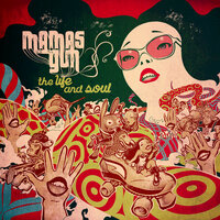 Rocket to the Moon - Mamas Gun, ANDY PLATTS, Terry Lewis