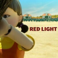 Red Light - ChewieCatt