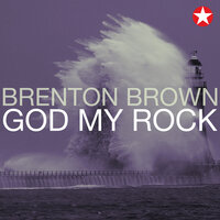Word of God - Brenton Brown