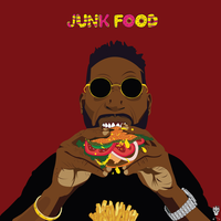 Junk Food - Tinie Tempah