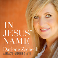 God Is Here - Darlene Zschech