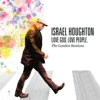 Mercies - Israel Houghton