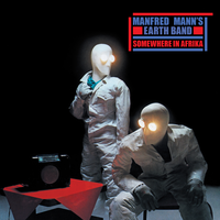 Third World Service - Manfred Mann's Earth Band