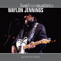 Trouble Man - Waylon Jennings