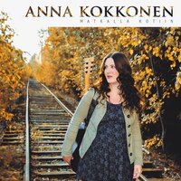 Matkalla kotiin - Anna Kokkonen