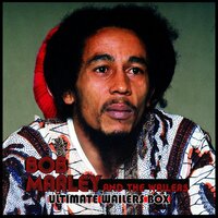 Who Colt The Game - Bob Marley, The Wailers