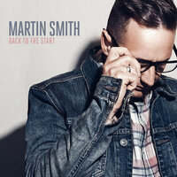Redemption Day - Martin Smith, Martin James Smith