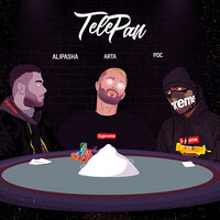 Telepan - PDC, Arta