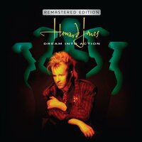 No One Is to Blame [Janice Long BBC Session] - Howard Jones