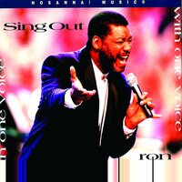 Medley: Come Into This House / Welcome Rap - Ron Kenoly, Integrity's Hosanna! Music