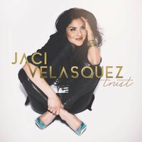 Rest - Jaci Velasquez