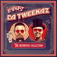 Together - Da Tweekaz, TNT, Matthew Steeper