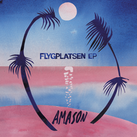 Flygplatsen - Amason