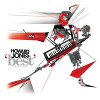 Ordinary Heroes - Howard Jones
