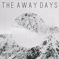 Hands - The Away Days