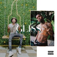 GLISS GLISS - Kid Czor, Tory Lanez