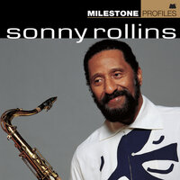 Skylark - Sonny Rollins