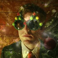 I'll Be Stoned For Christmas - Dent May