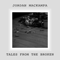 Salt - Jordan Mackampa