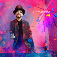 Humanized - Boy George