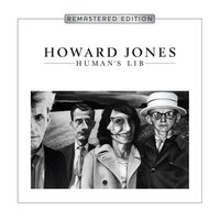 Conditioning - Howard Jones