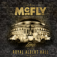 McFly The Musical - McFly, Tom Fletcher, Danny Jones
