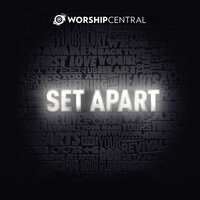 Pursue Me - Worship Central, Luke Hellebronth
