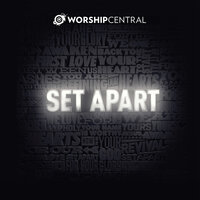 Enough Light - Worship Central, Ben Cantelon