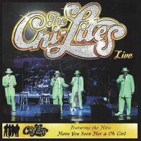 The Coldest Day Of My Life - The Chi-Lites