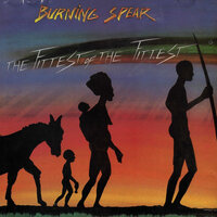 Bad to Worst - Burning Spear