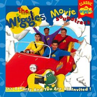Hey There Wally - The Wiggles