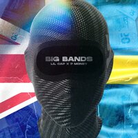 Big Bands - LIL CAP, P Money