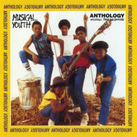 Young Generation - Musical Youth