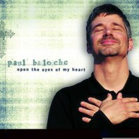 I Worship You - Paul Baloche