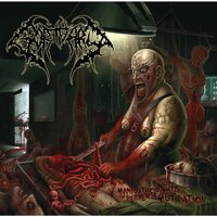 Splatter Fecal Matter -