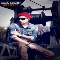 Kryptonite - Zack knight
