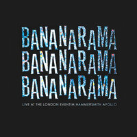 Stay - Bananarama, Keren Woodward, Sara Dallin