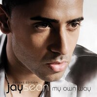 Never Been in Love - Jay Sean