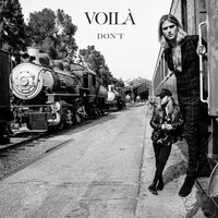 Don't - Voila