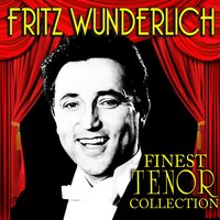 Im Prater blüh'n wieder die Bäume, for voice & piano (or orchestra w/ chorus ad lib), Op.247 - Fritz Wunderlich, Vienna State Opera Chorus, Vienna Volksoper Orchestra
