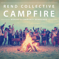Desert Soul - Rend Collective