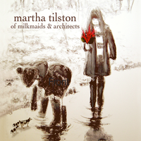 Scientist - Martha Tilston