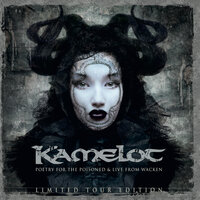 Pendulous Fall - Kamelot