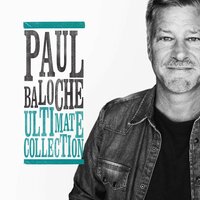 Glorious - Paul Baloche