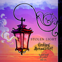Stolen Light - Lindsay Schoolcraft, Sarah Jezebel Deva