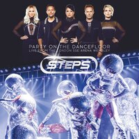 Heartbeat - Steps, Faye Tozer, Lisa Scott-Lee